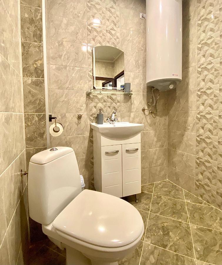 Cozy & Modern 1Br Apart For 4 Guests Next To Medical University & Free Parking Stara Zagora Luaran gambar