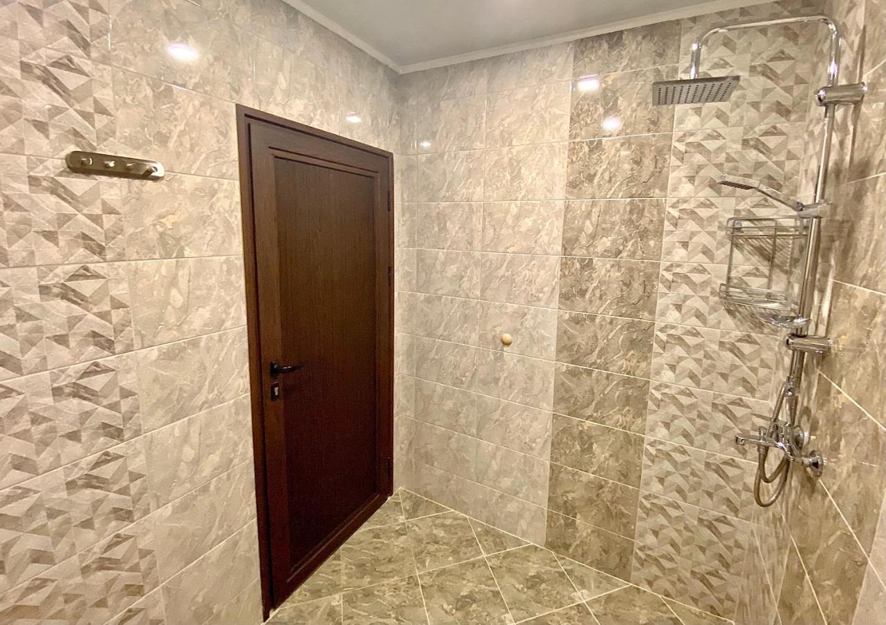 Cozy & Modern 1Br Apart For 4 Guests Next To Medical University & Free Parking Stara Zagora Luaran gambar