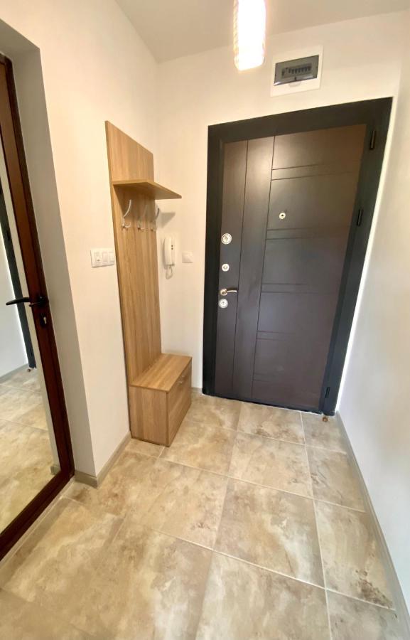 Cozy & Modern 1Br Apart For 4 Guests Next To Medical University & Free Parking Stara Zagora Luaran gambar
