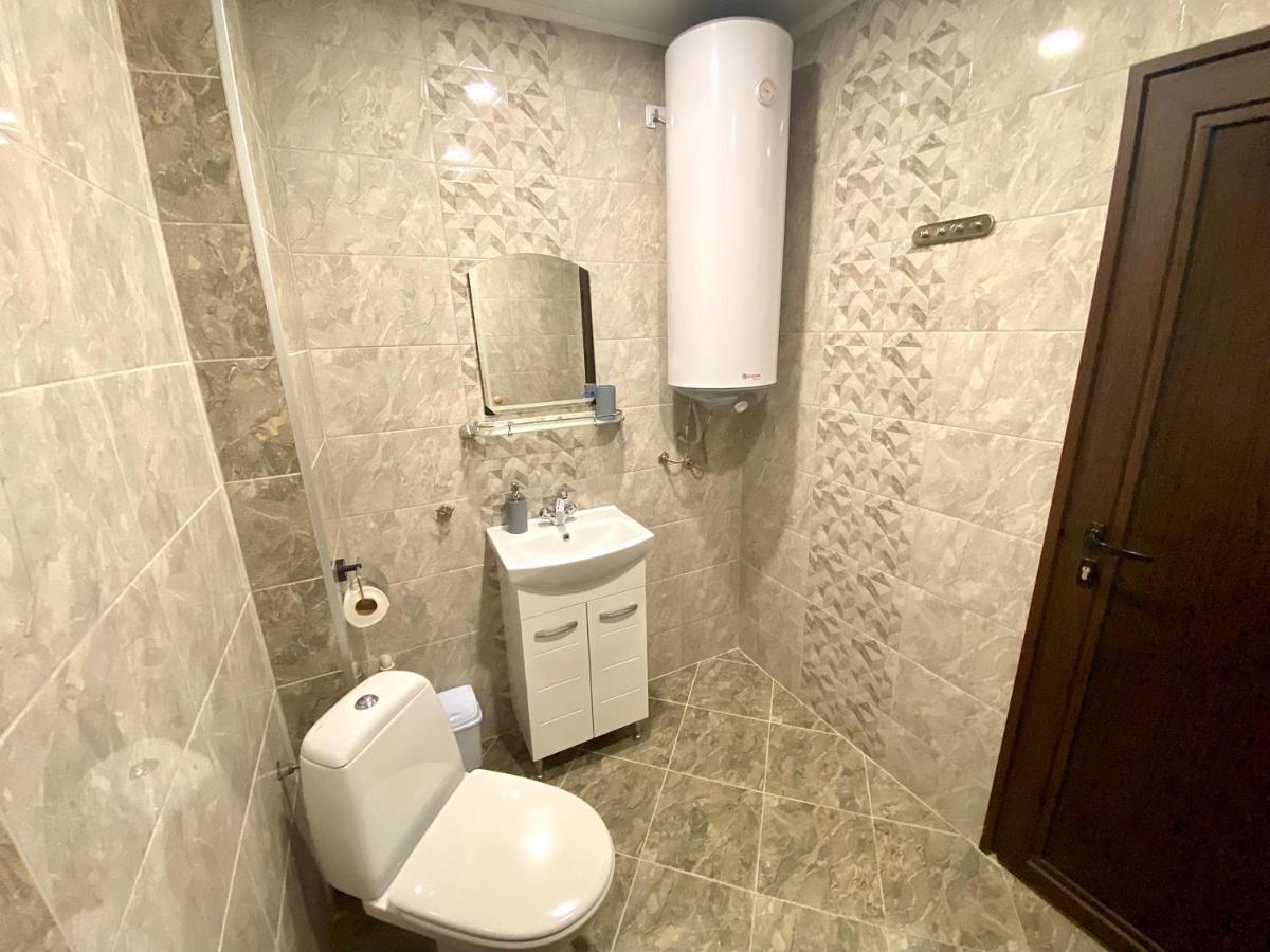 Cozy & Modern 1Br Apart For 4 Guests Next To Medical University & Free Parking Stara Zagora Luaran gambar